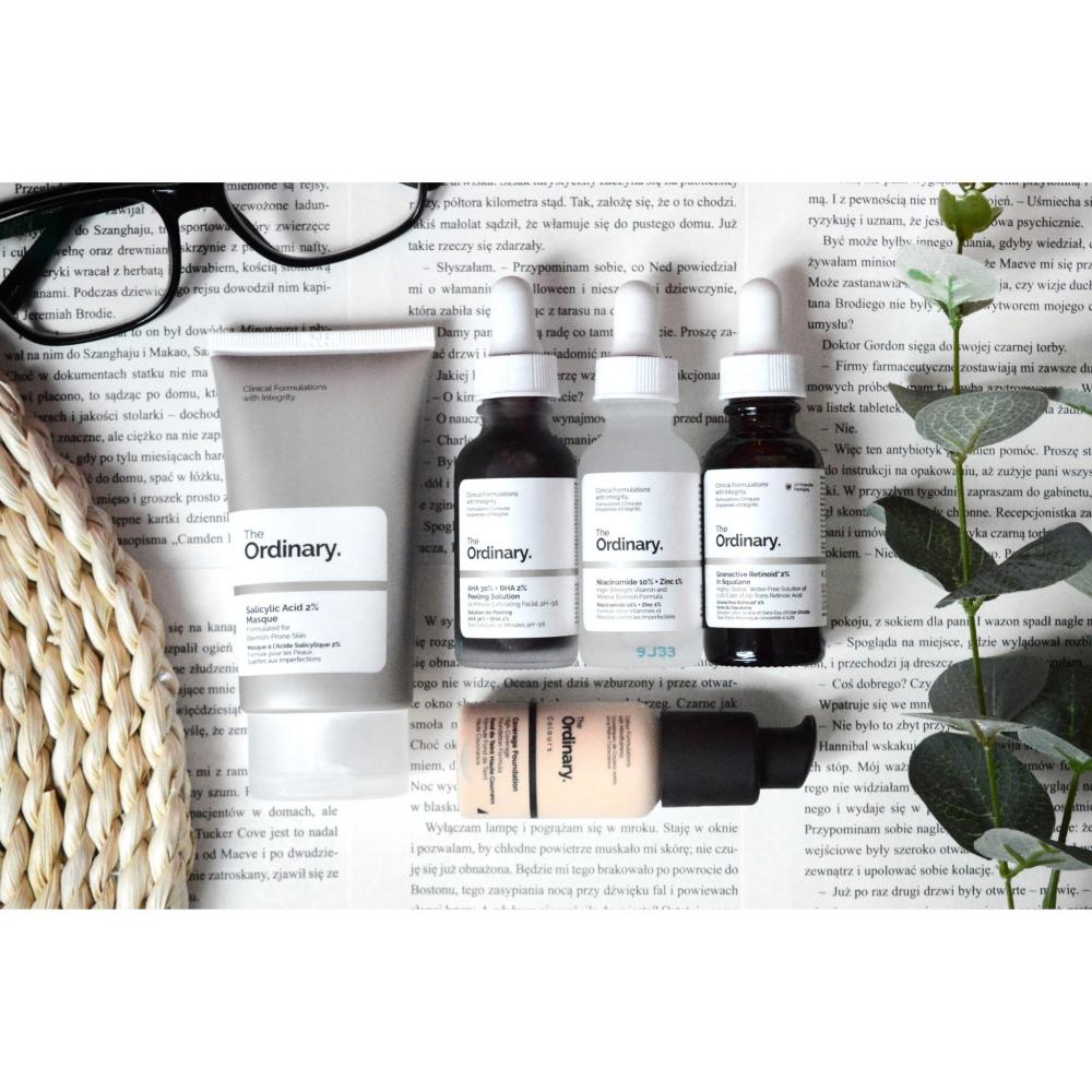 Jestem szczęśliwa bo..