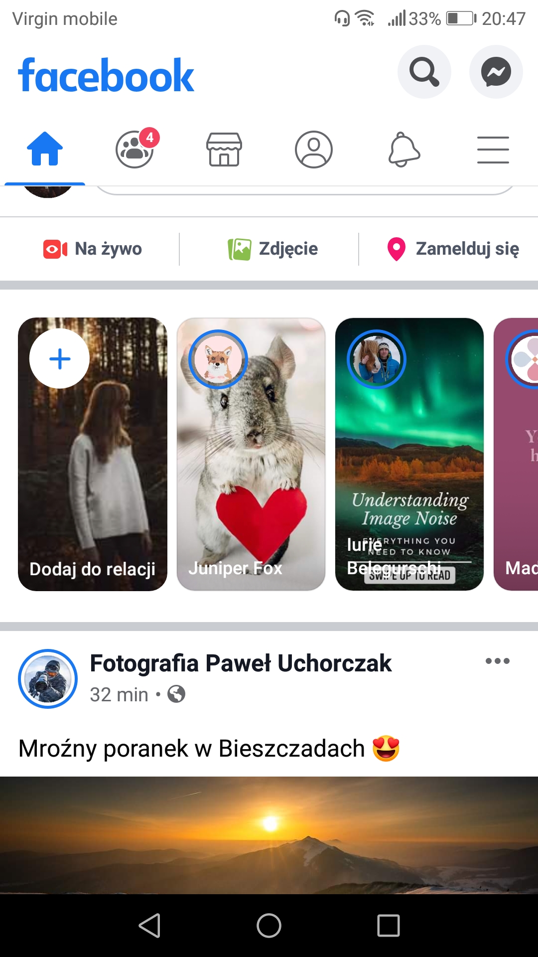 Walentynki DressCloud 2020 - łapanie serduszek 