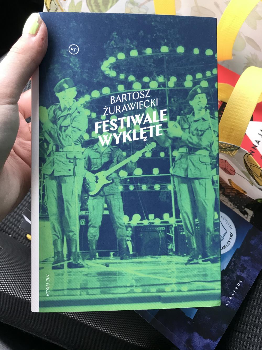 Prywatne wymiany, pokaż co masz 