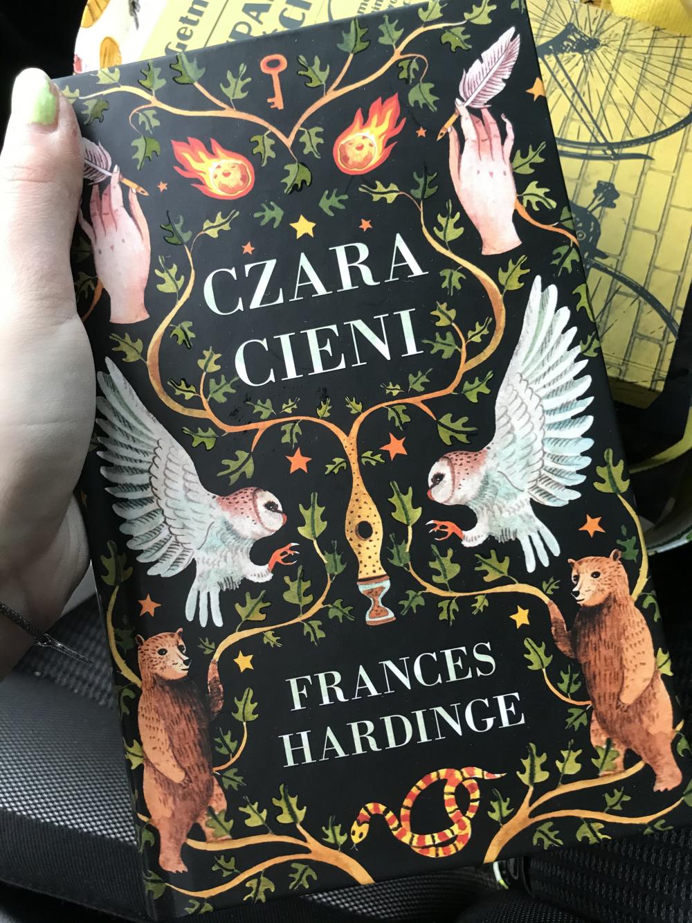 Prywatne wymiany, pokaż co masz 