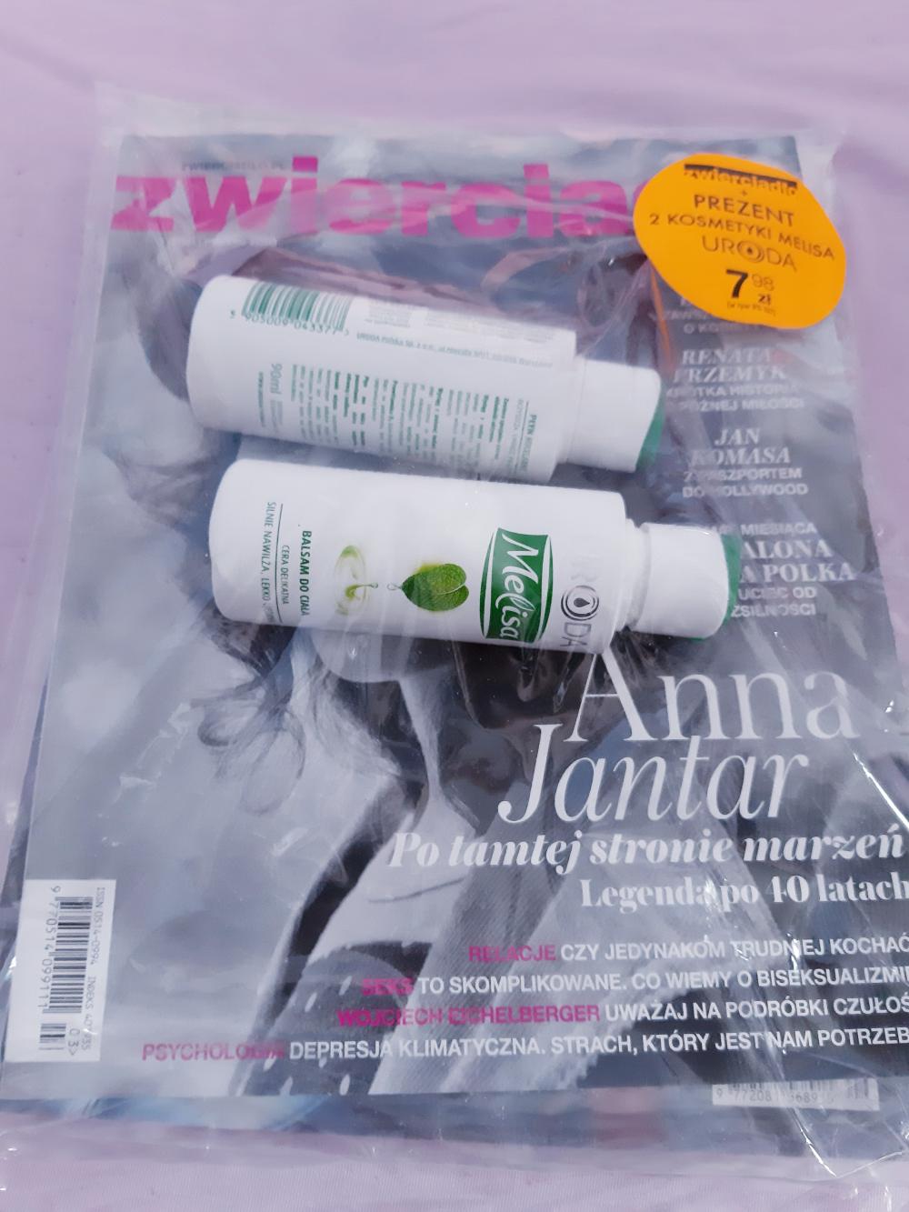 Ciekawe dodatki do gazet