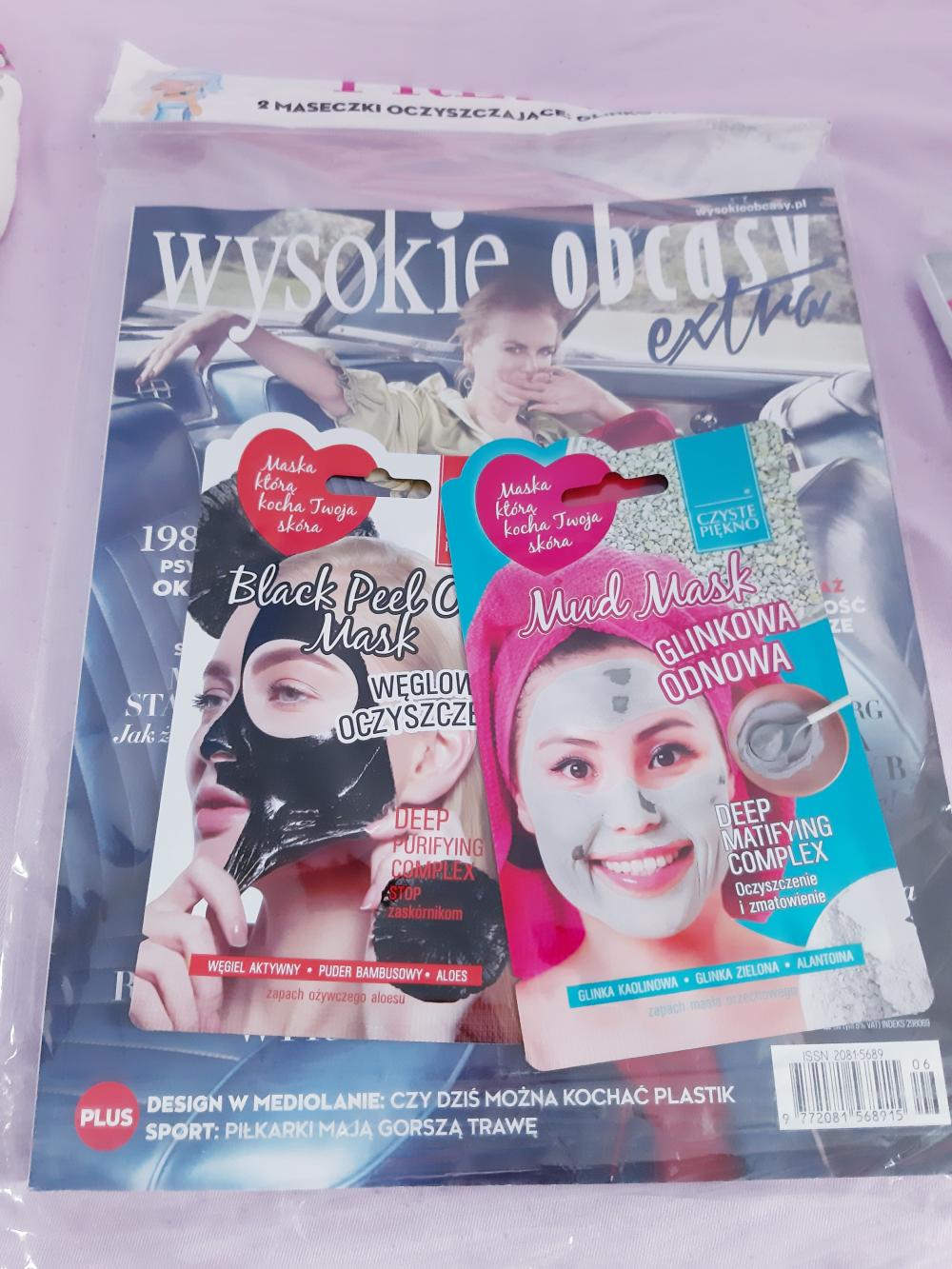 Ciekawe dodatki do gazet