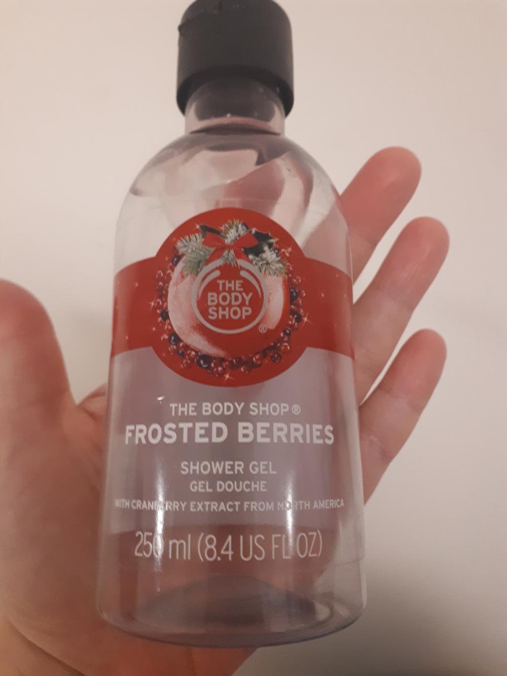 akcja denkowanie! grudzień - kosmetyki w świątecznych opakowaniach i świątecznych kolorach 🎄❄️⛄🎀🎁🎅