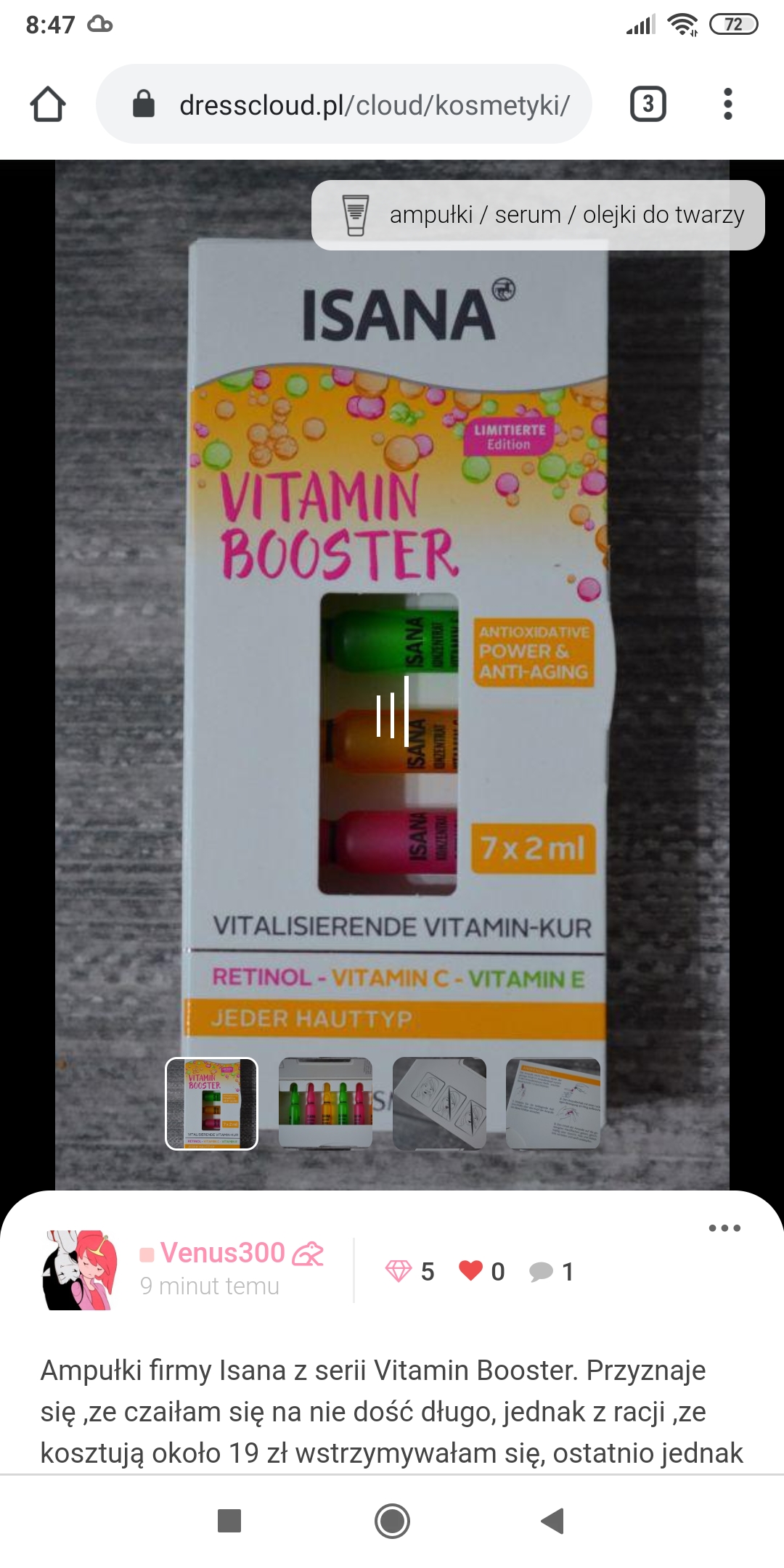 Kulturalne narzekanie na rzeczywistość! Uwaga - zawiera offtopy!