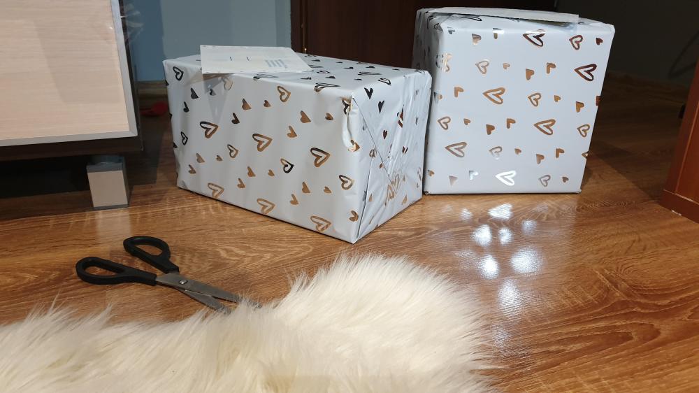 ✩ Kalendarz urodzinowy Clouders ✩