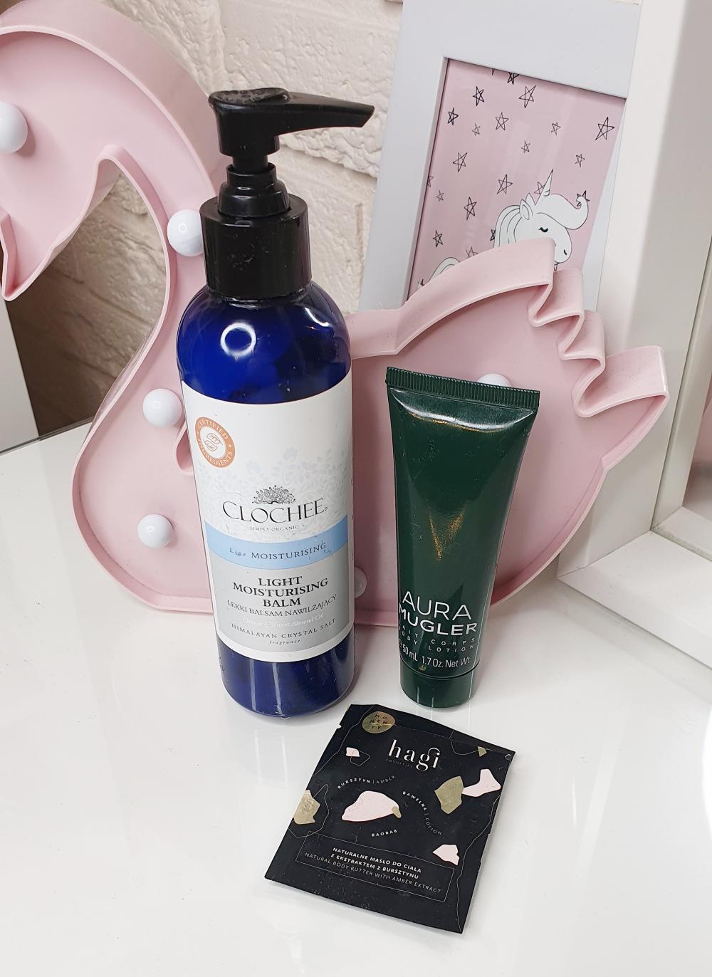 akcja denkowanie! grudzień - kosmetyki w świątecznych opakowaniach i świątecznych kolorach 🎄❄️⛄🎀🎁🎅