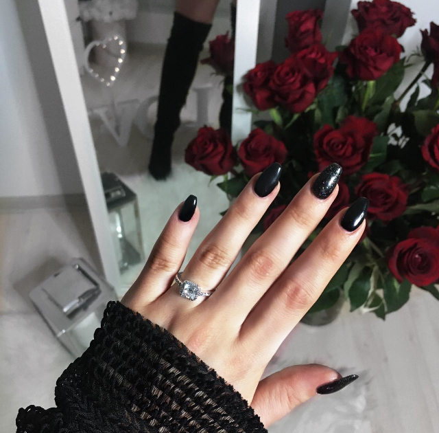 Jestem szczęśliwa bo..