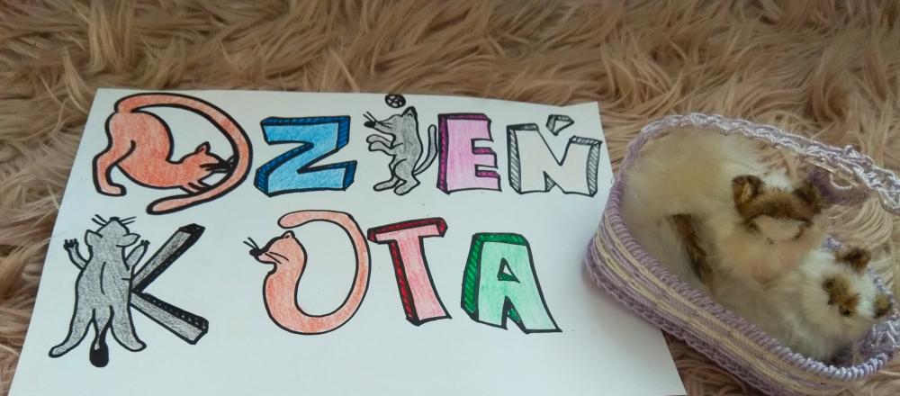 Wyzwanie FOTOGRAFICZNE  - Sierpień ! :) 