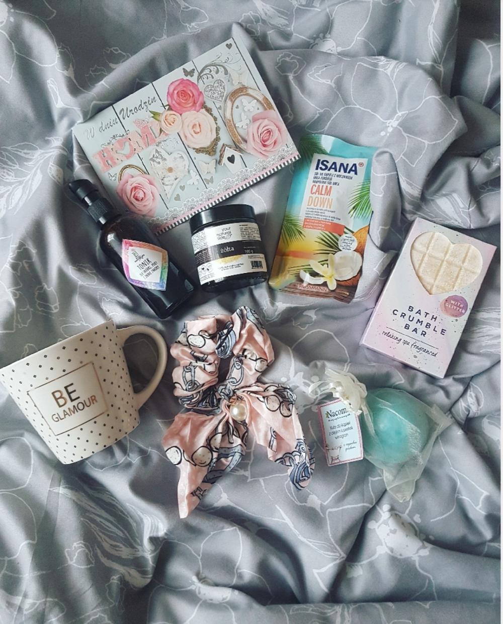 ✩ Kalendarz urodzinowy Clouders ✩