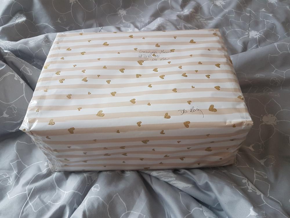 ✩ Kalendarz urodzinowy Clouders ✩