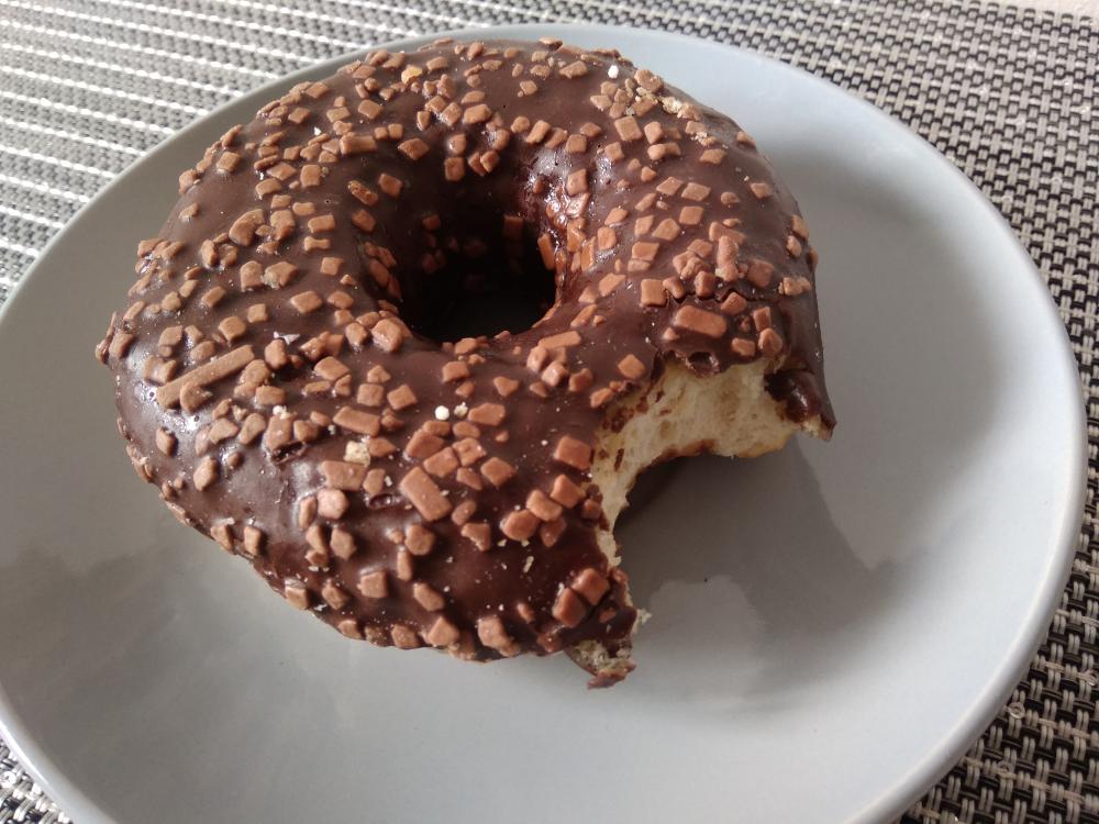 Jutro tłusty czwartek,ile pączków macie zamiar zjeść?