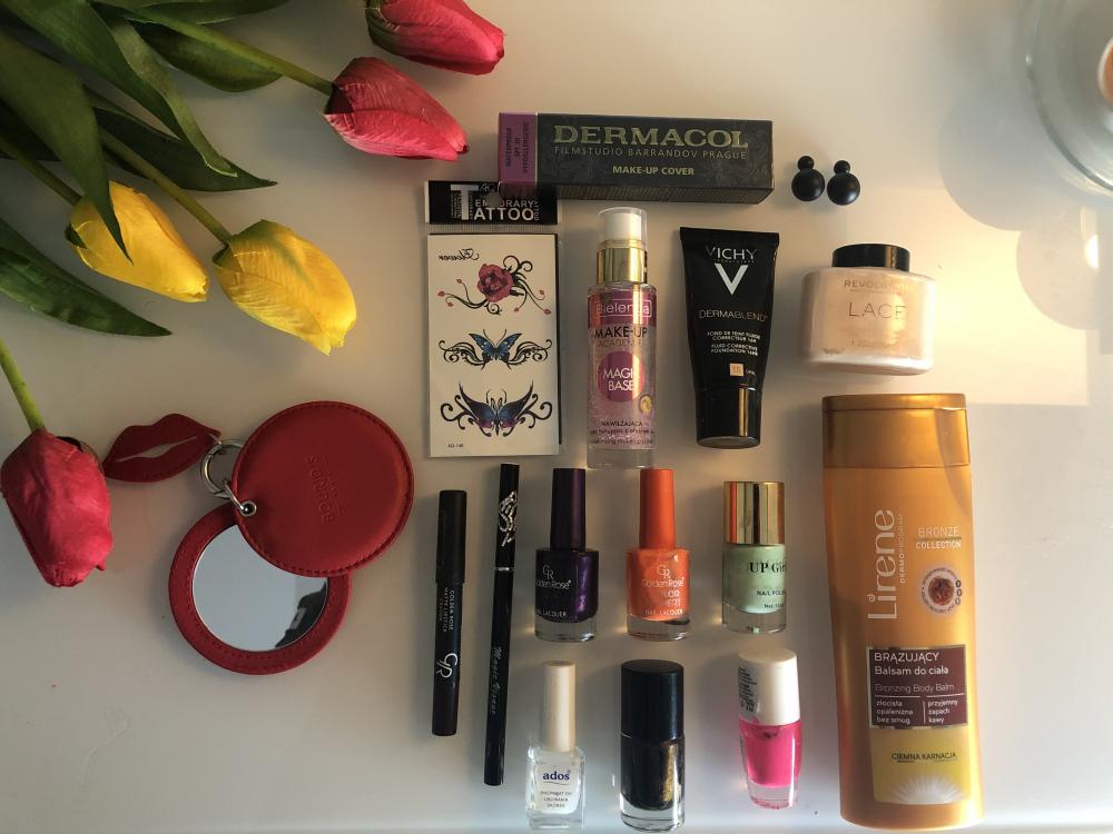 Prywatne wymiany, pokaż co masz 