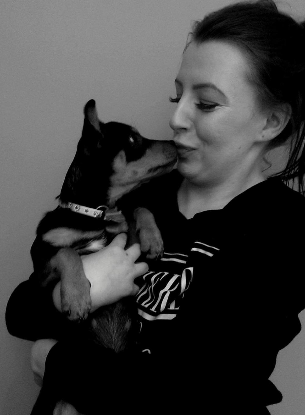 Pochwalmy się swoimi pupilkami :)