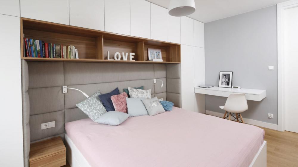 Jestem szczęśliwa bo..