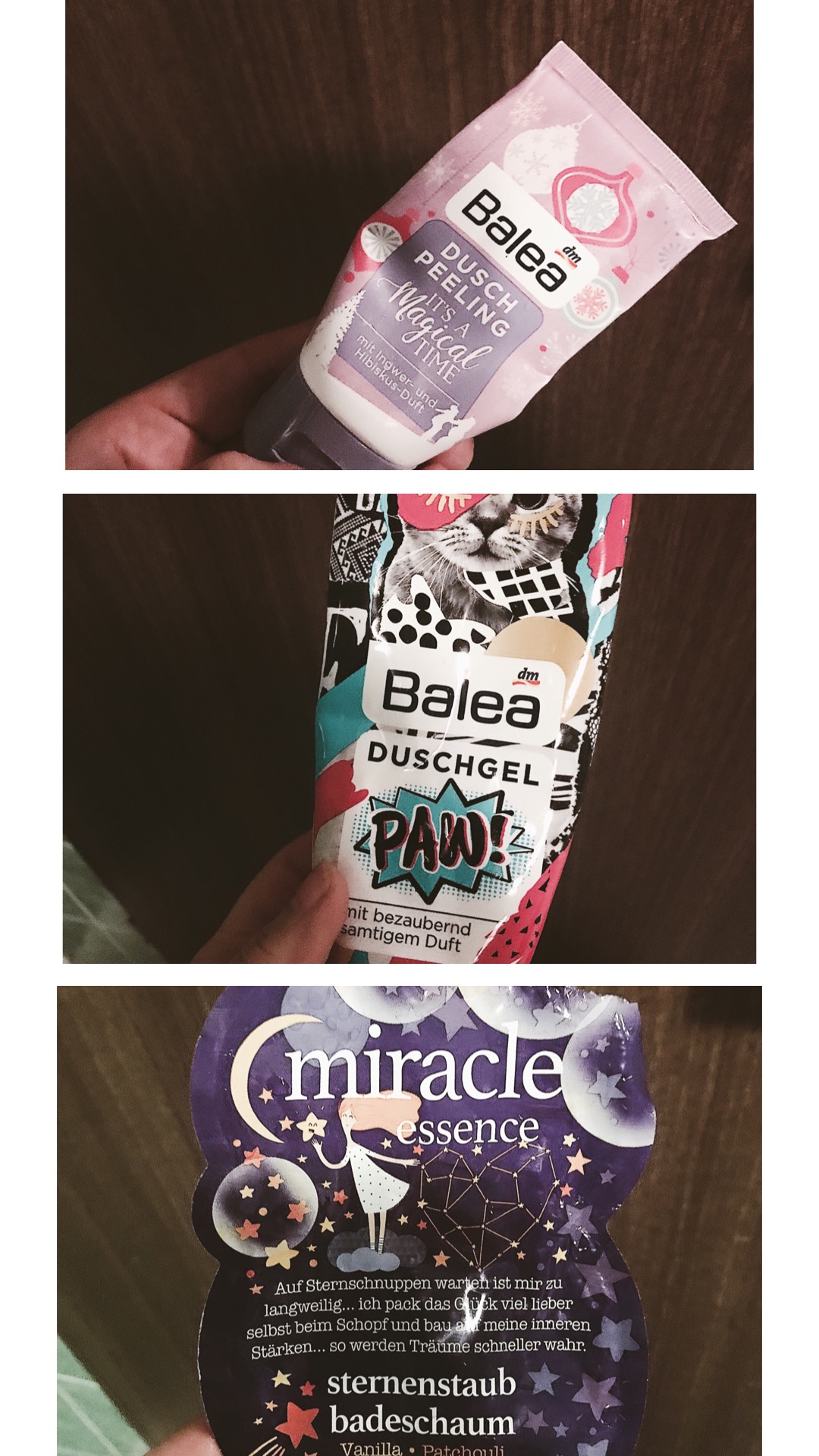 akcja denkowanie! grudzień - kosmetyki w świątecznych opakowaniach i świątecznych kolorach 🎄❄️⛄🎀🎁🎅