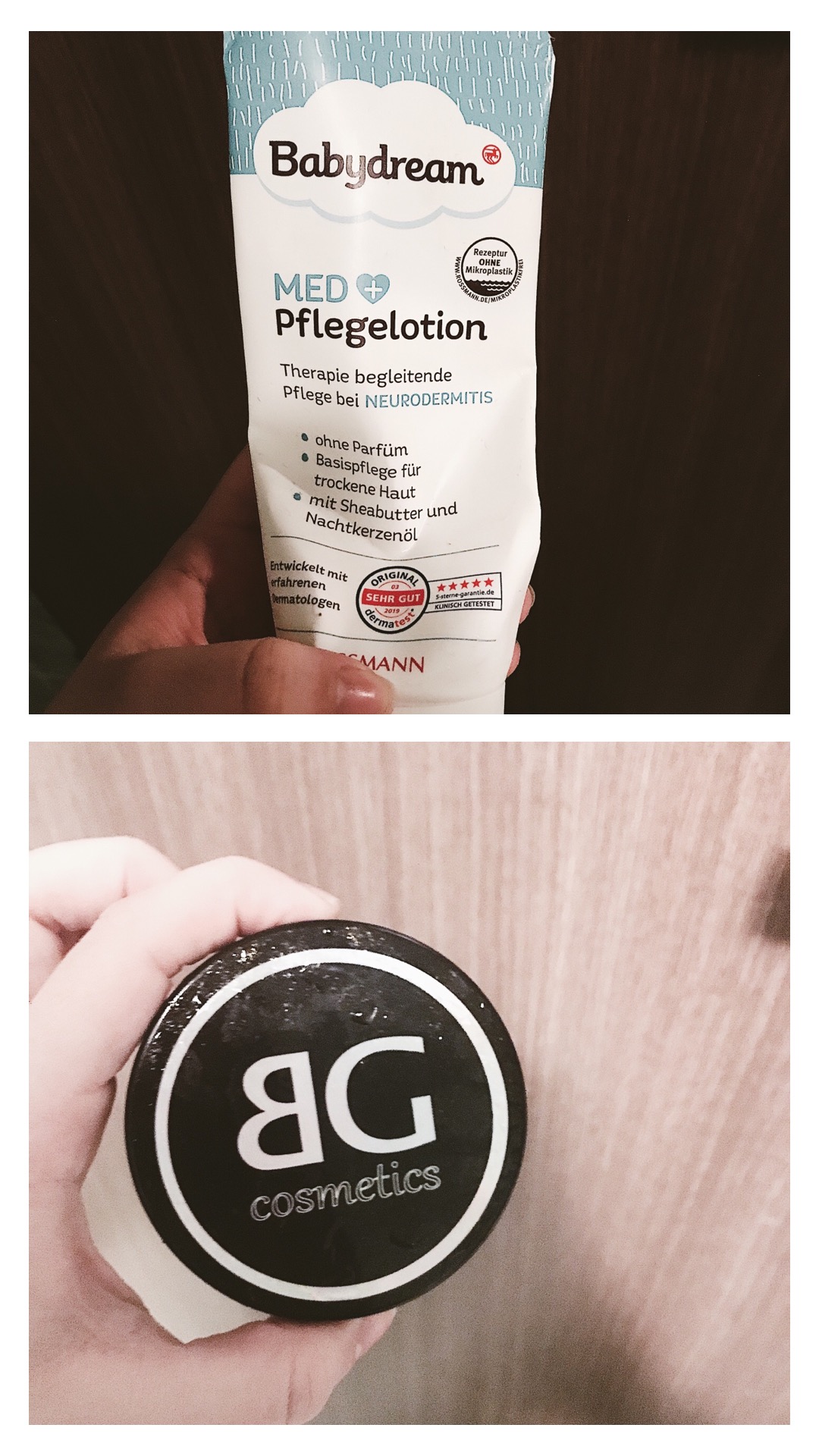 akcja denkowanie! grudzień - kosmetyki w świątecznych opakowaniach i świątecznych kolorach 🎄❄️⛄🎀🎁🎅