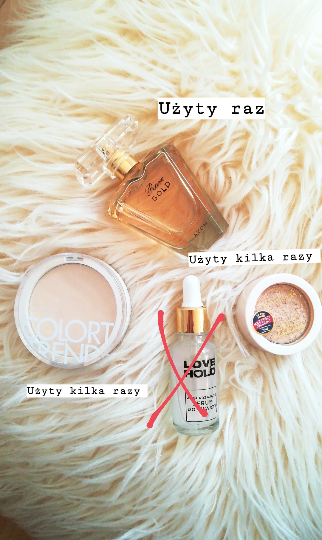 Prywatne wymiany, pokaż co masz 