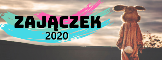 Zajączek 2020
