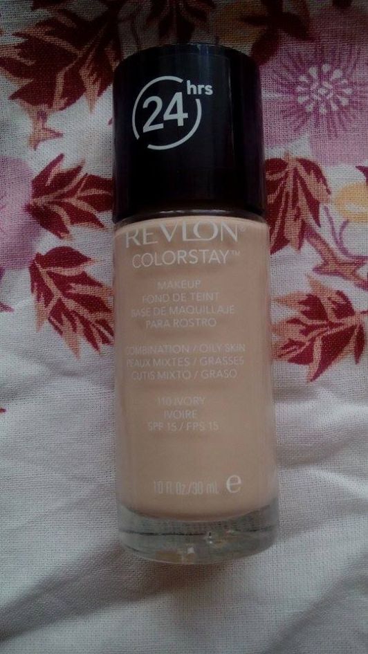 kosmetyki podklady revlon