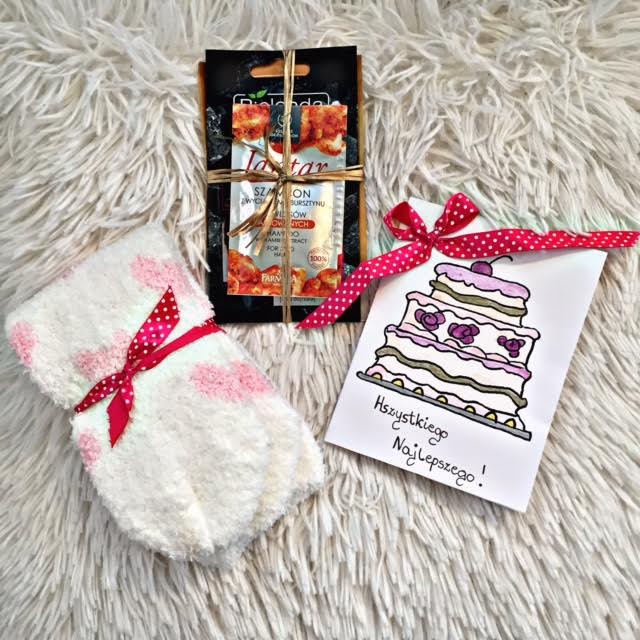 ✩ Kalendarz urodzinowy Clouders ✩