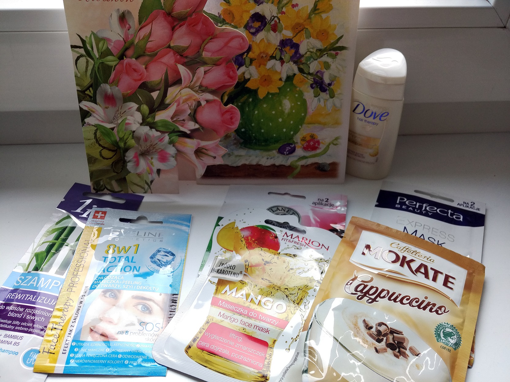 ✩ Kalendarz urodzinowy Clouders ✩