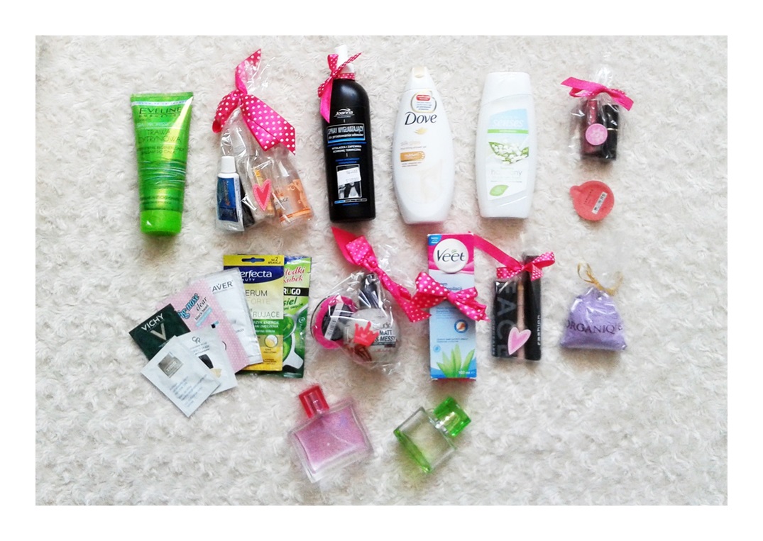 Wymiana kosmetyczna nr 2/2017