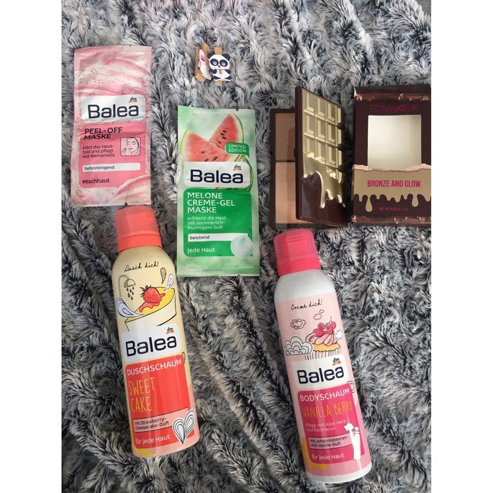 ✩ Kalendarz urodzinowy Clouders ✩