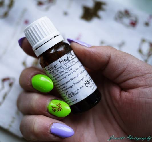 kosmetyki primery kwasowebezkwasowe