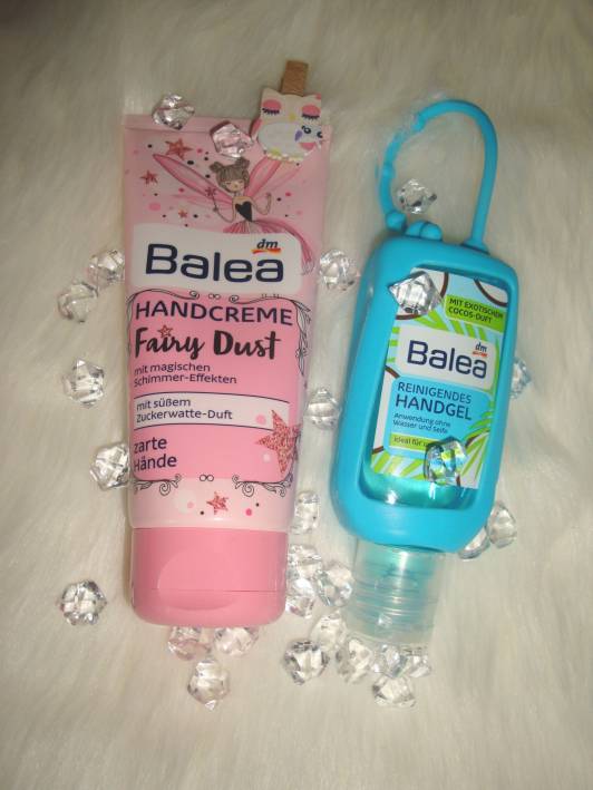 kosmetyki zestawy kosmetykow balea