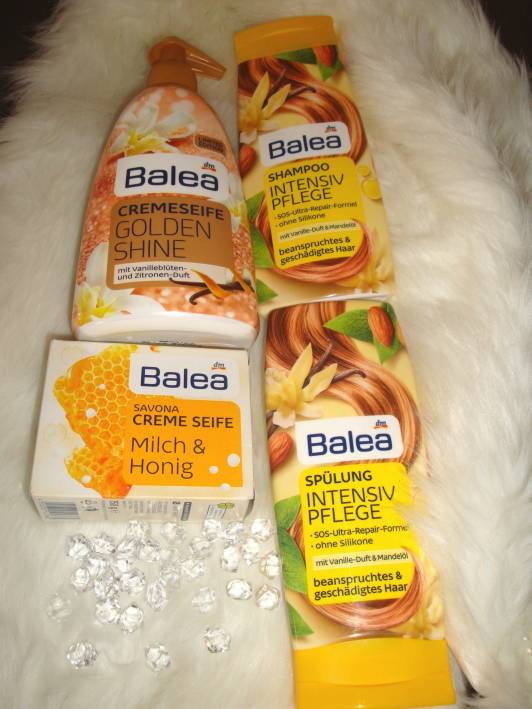 kosmetyki zestawy kosmetykow balea