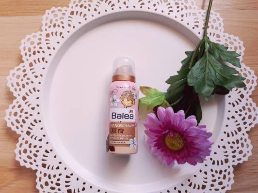 kosmetyki do pielegnacji dloni balea