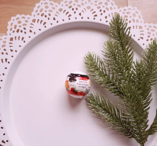 kosmetyki do wanny bell