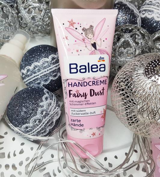 kosmetyki do pielegnacji dloni balea