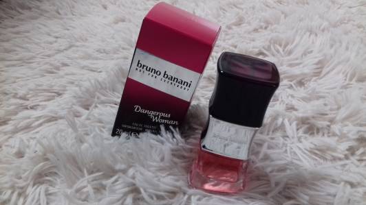 kosmetyki perfumy bruno banani