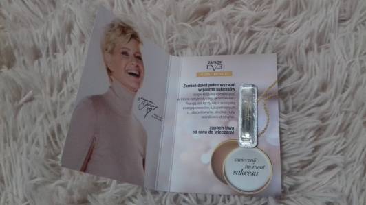 kosmetyki probki avon