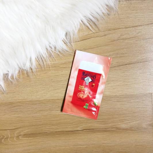 kosmetyki probki le petit marseillais