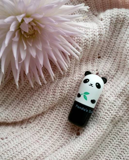 kosmetyki kremy pod oczy tony moly