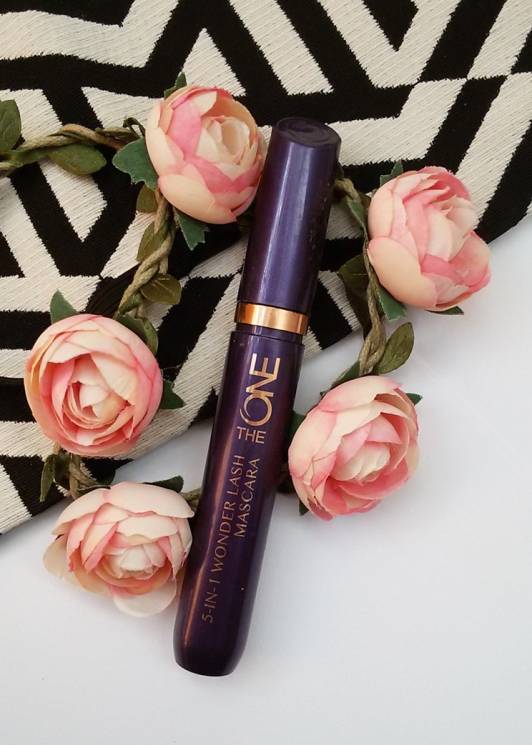 kosmetyki tusze do rzes oriflame