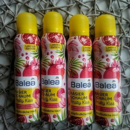 kosmetyki depilacja balea