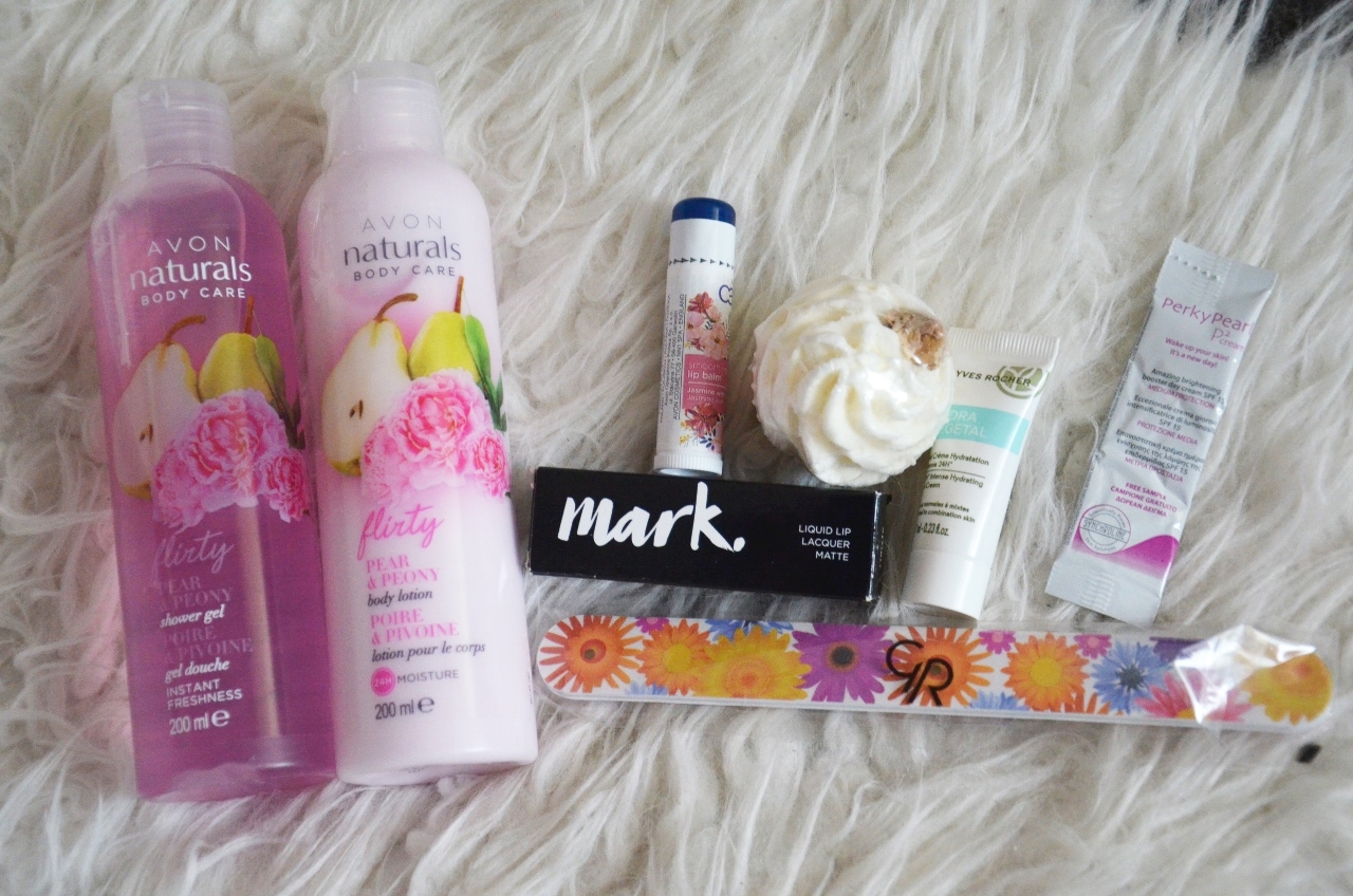 ✩ Kalendarz urodzinowy Clouders ✩