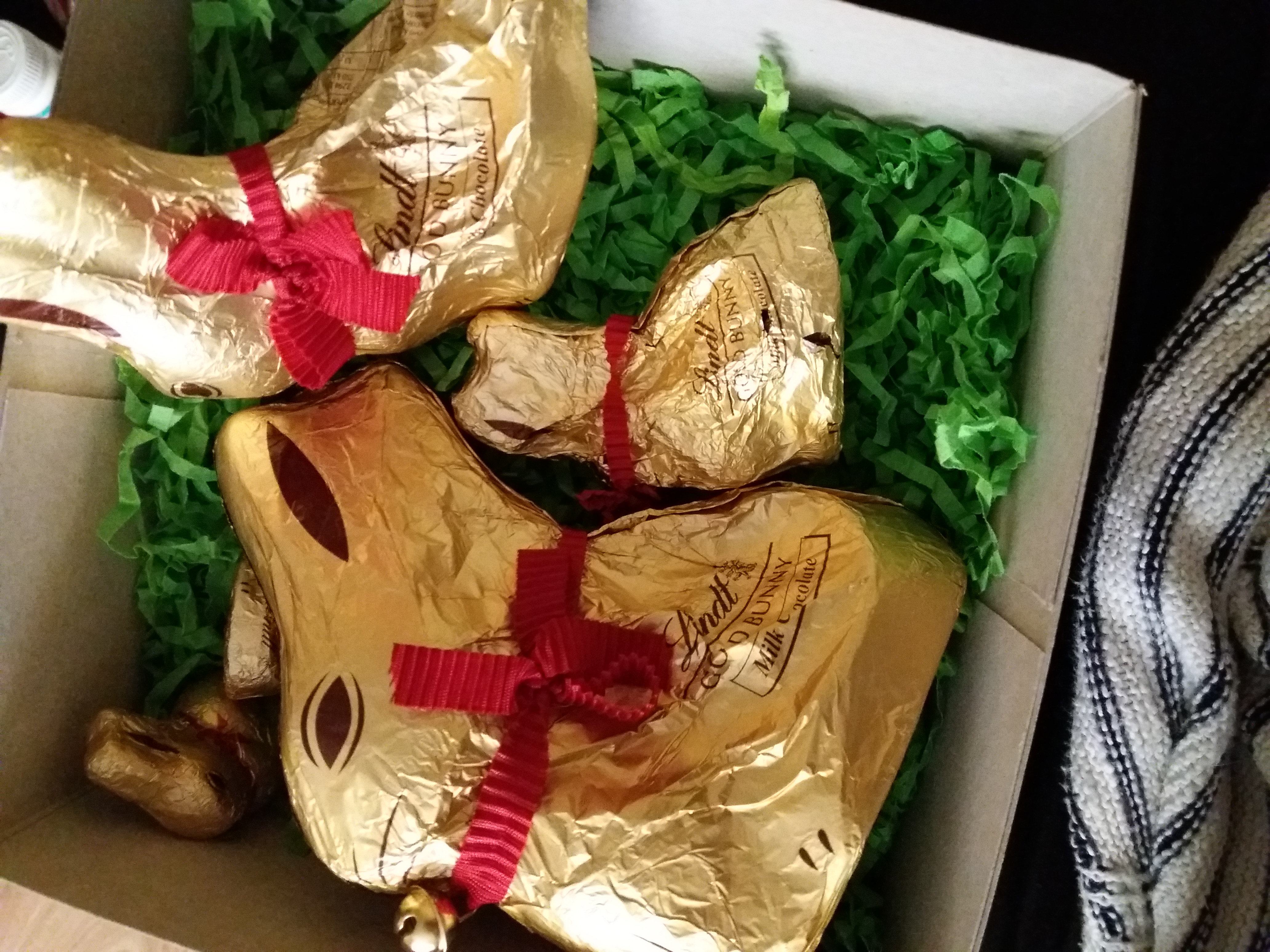 Kulturalne narzekanie na rzeczywistość! Uwaga - zawiera offtopy!