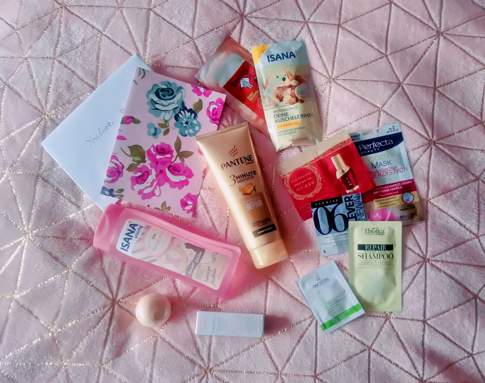 ✩ Kalendarz urodzinowy Clouders ✩