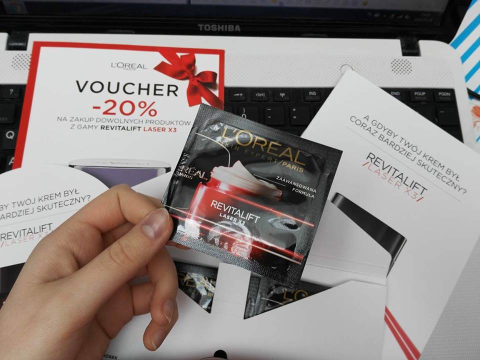 Darmowe próbki - temat zbiorowy