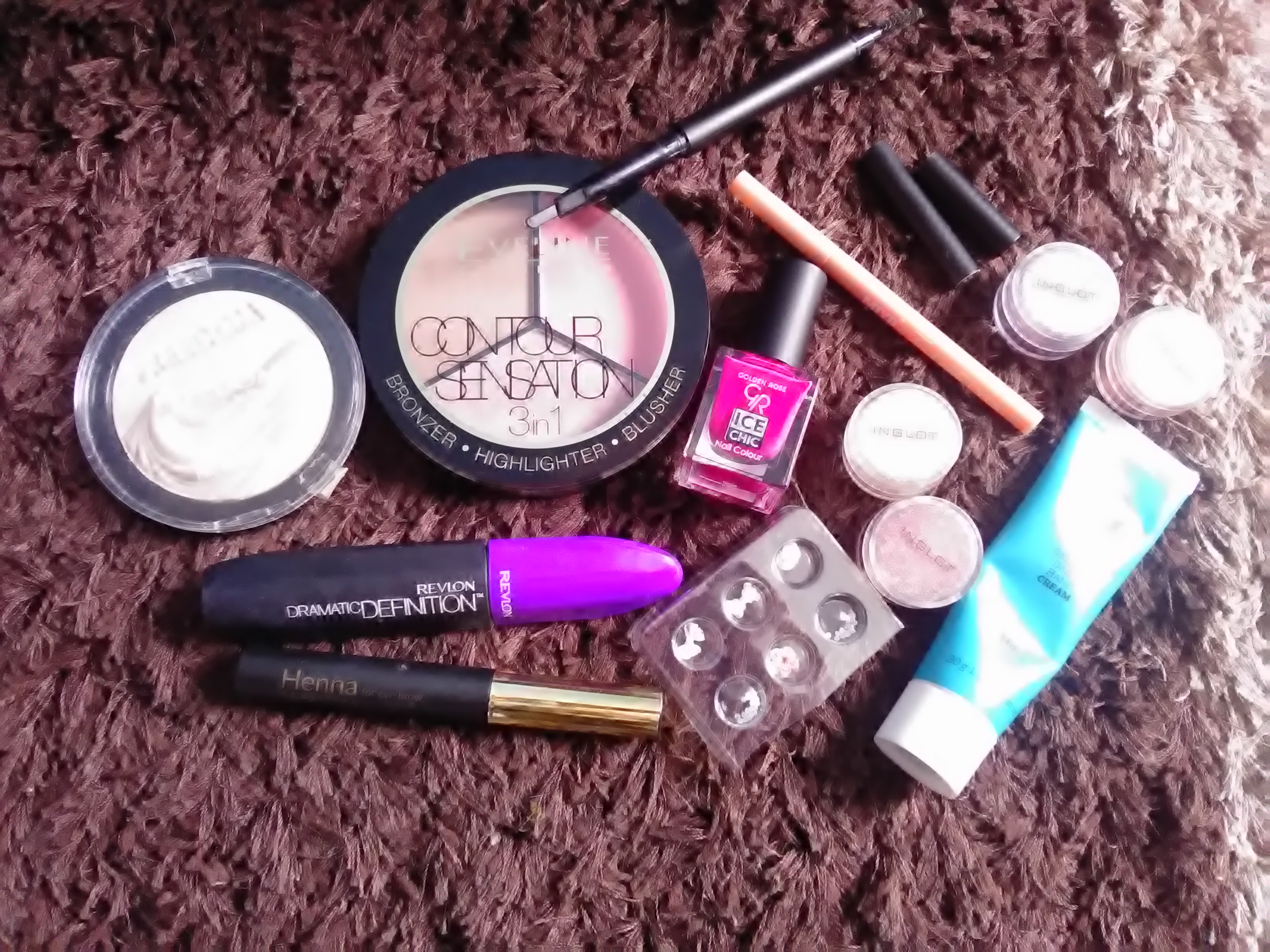 Prywatne wymiany, pokaż co masz 