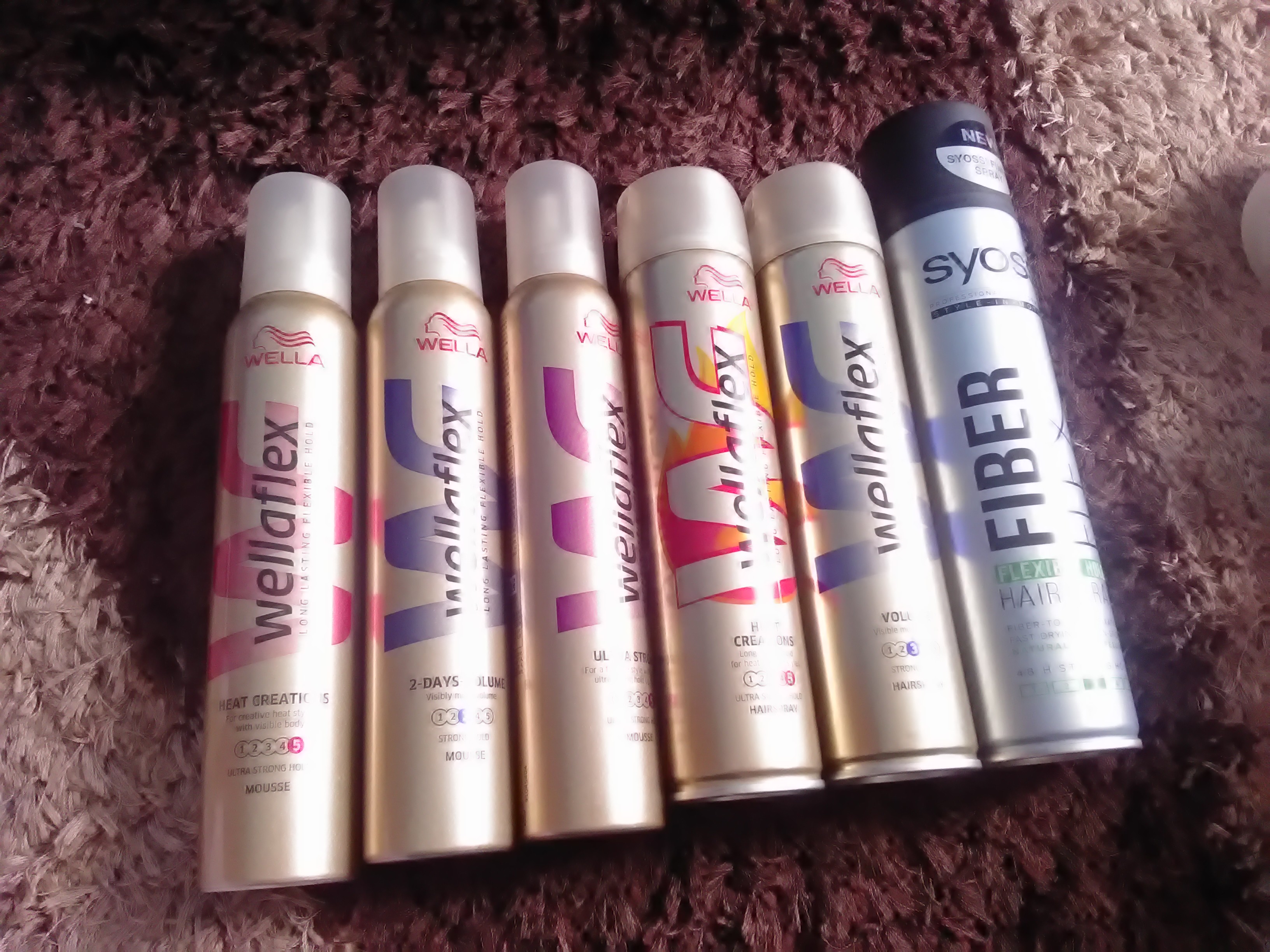 Prywatne wymiany, pokaż co masz 