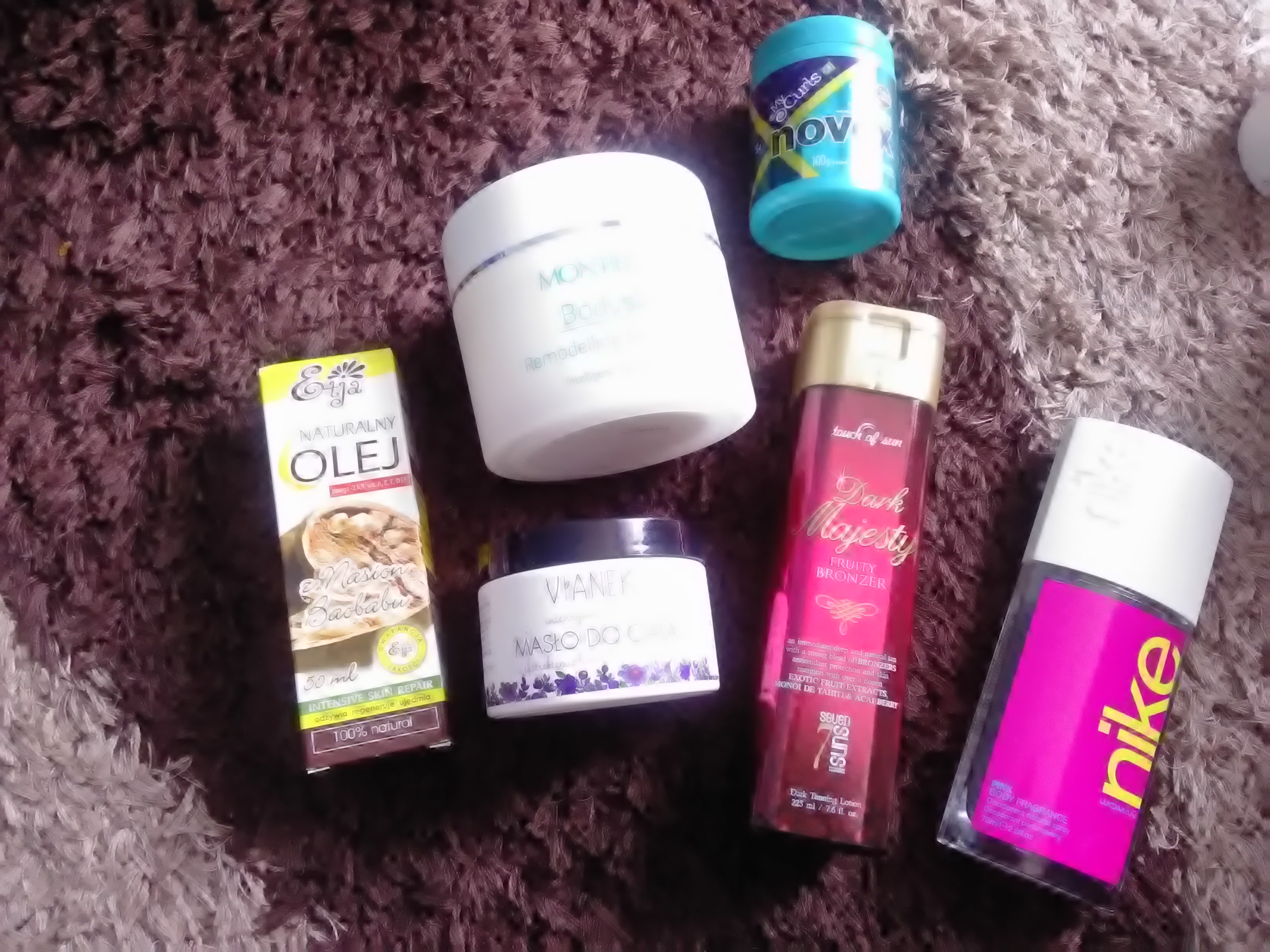 Prywatne wymiany, pokaż co masz 