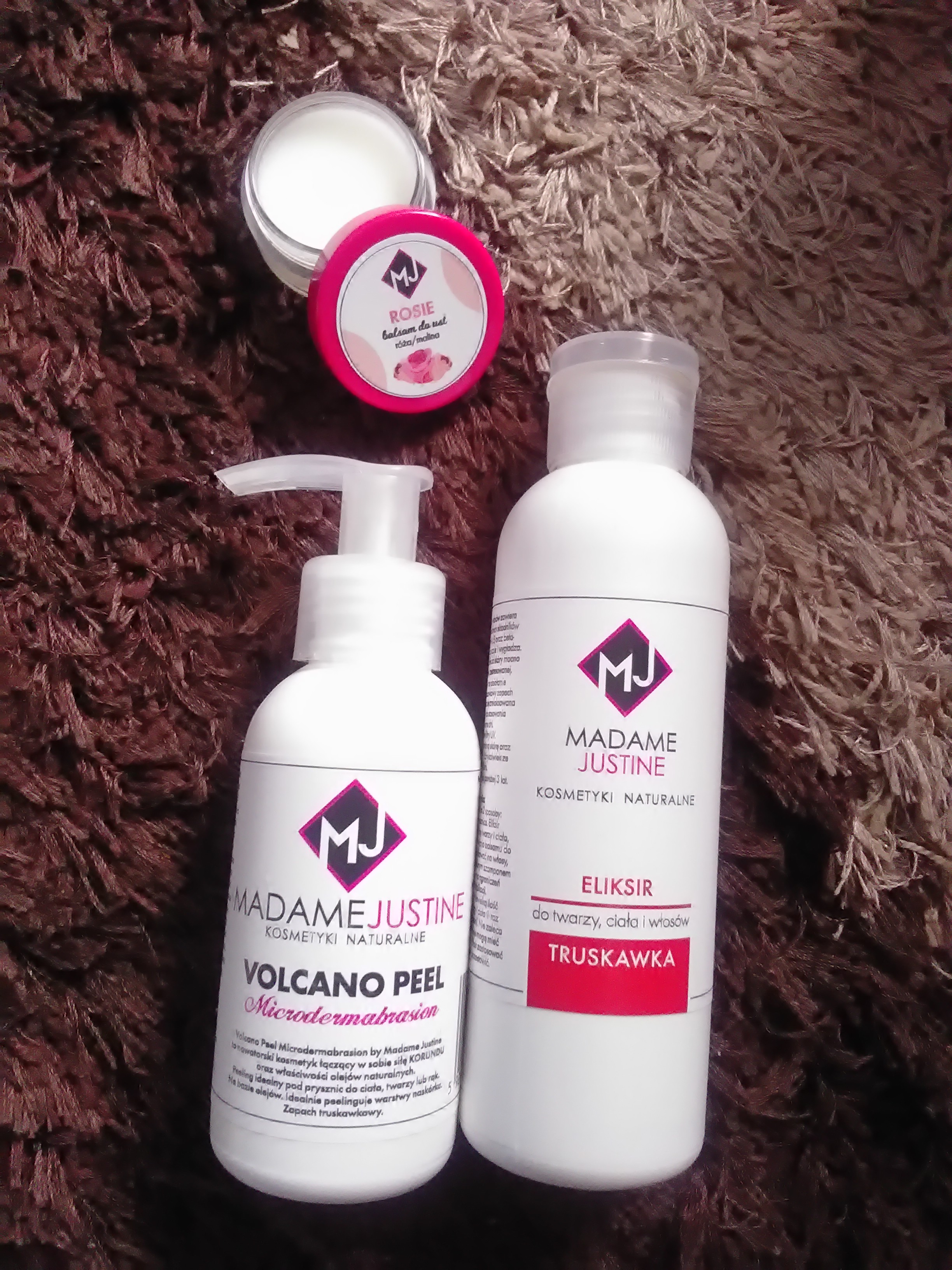 Prywatne wymiany, pokaż co masz 