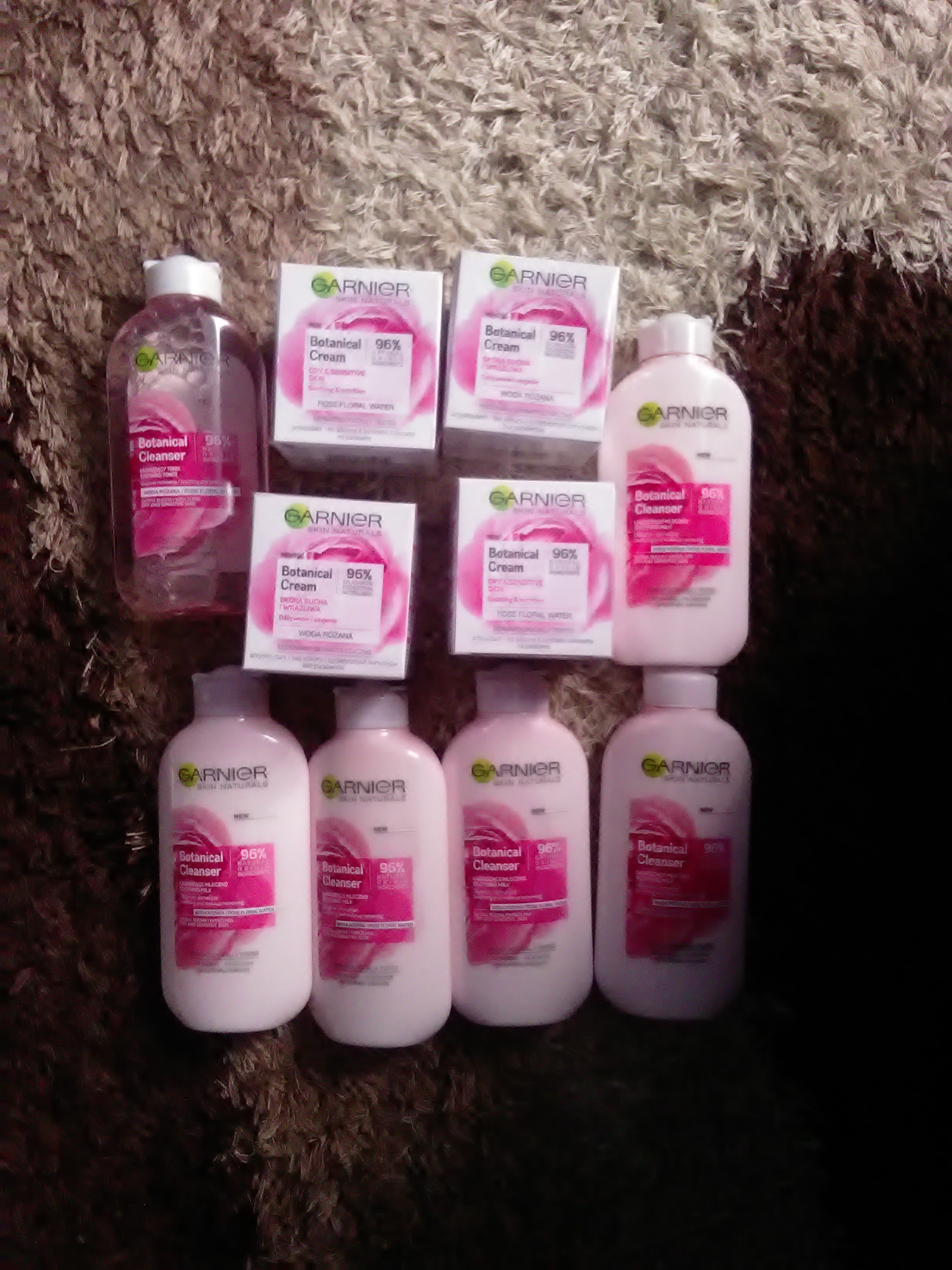 Prywatne wymiany, pokaż co masz 