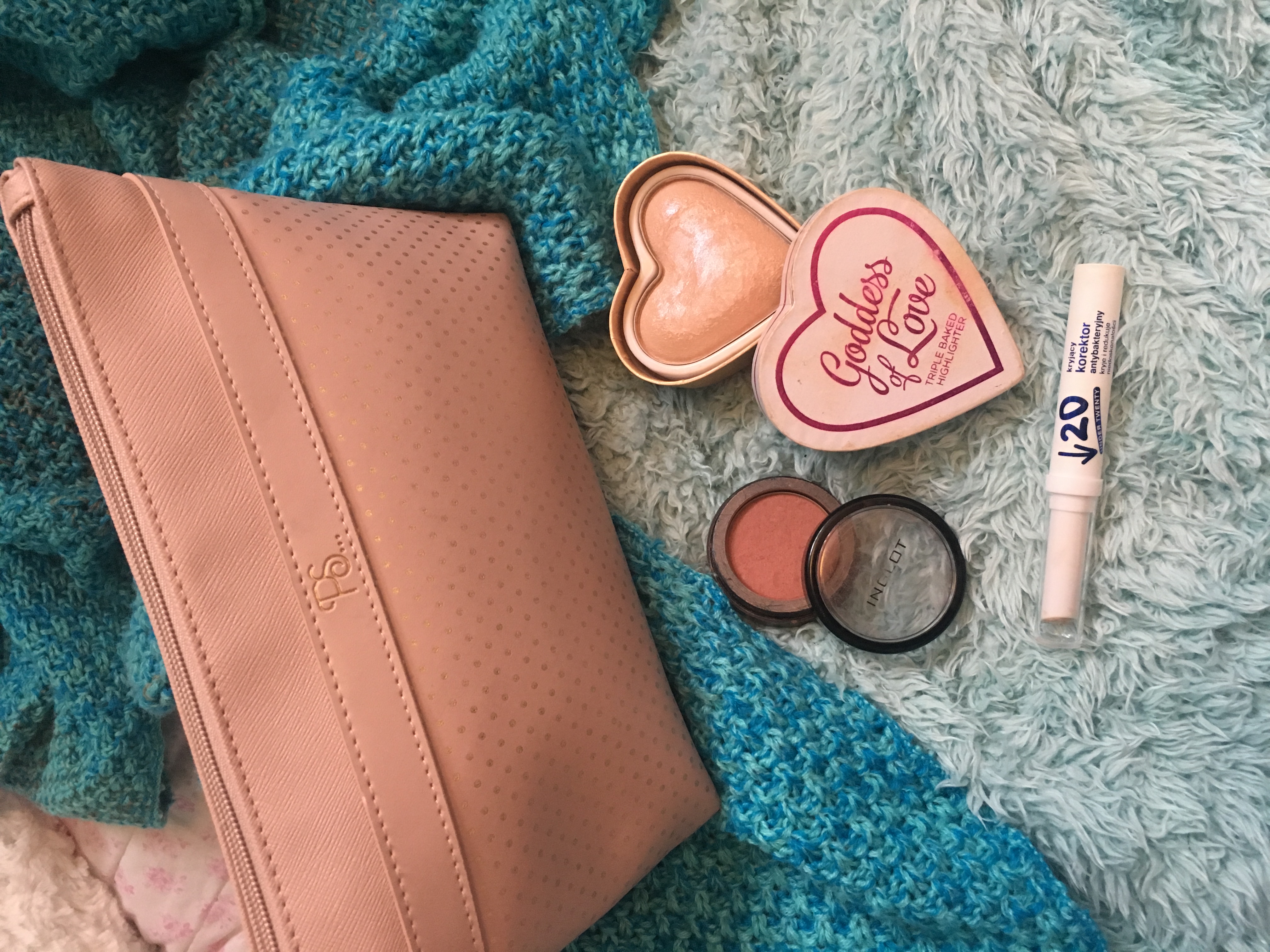 Prywatne wymiany, pokaż co masz 