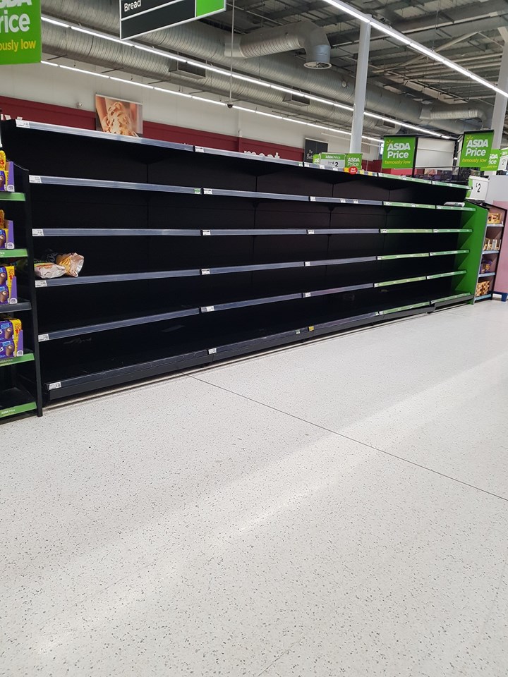 Kulturalne narzekanie na rzeczywistość! Uwaga - zawiera offtopy!